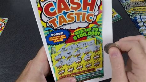 scratch off ticket checker|How to Tell if a Scratch Off is a Winner Before Scratching.